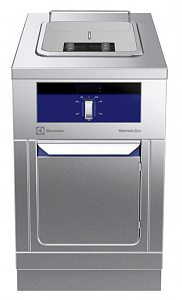 Electrolux Professional MCFCEAEDAO EL.FRITEUSE,23L,1S,500X900X700 (Code 589300)