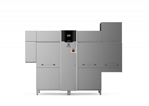 Electrolux Professional EMR15MELEW MULTIRT,150R/H,M DRYER,EL,0-LIME,L>R,ESD (Code 535049)