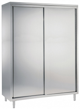 STORAGE CAB(H=2000)+SLIDING DOORS 2000MM (133481)
