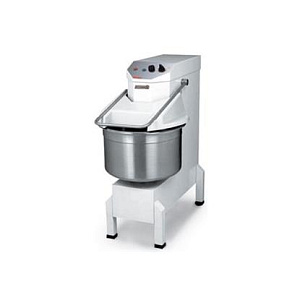 Electrolux Professional DPSF50 LIQUID SPIRAL KNEADER 10L 2SP. 400-440/3 (Code 601796)