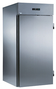 Electrolux Professional RI16R1FR ROLL-IN DIG.REF.1DOOR 1600L +2°/+10° REM (Code 726065)