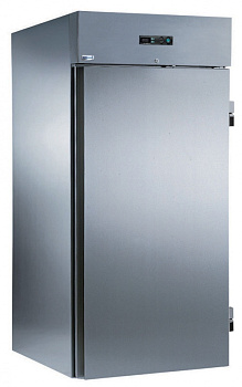 ROLL-IN DIG.REF.1DOOR 1600L +2°/+10° REM (Code 726065)