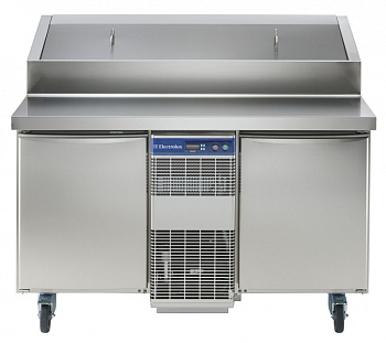 2-DOOR HD SALADETTE COUNTER+WHEELS EU (Code 727515)