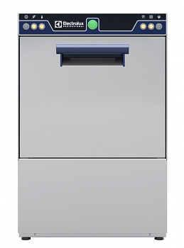 Warewashing Small Single Skin GW, rinse aid dispenser, 30b/h (Code 402288)