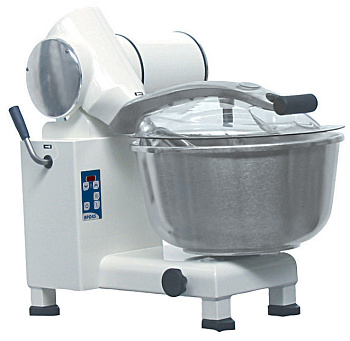 Electrolux Professional BPO45F1 KNETMASCH., 40L, 2 GESCHW., 200-240/1 (Code 601994)