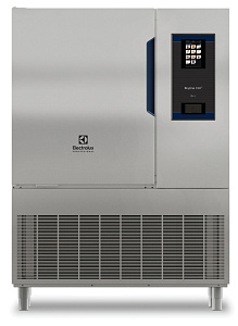 Electrolux Professional EBFA12E SkyLine ChillS SKYLINE CHILL-S SCHOCKKUEHLER/FROSTER 100/70KG 10 GN 2/1 (Code 727740)