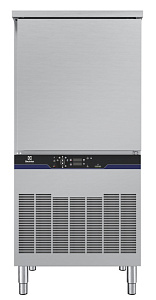 Electrolux Professional ECBCFA040SE Schockkühler/-froster Blast Chiller-Freezer Crosswise - 40kg 10GN 1/1 (R452A) (Code 725214)