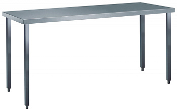 Standard Preparation 1800 mm Work Table (Code 132727)