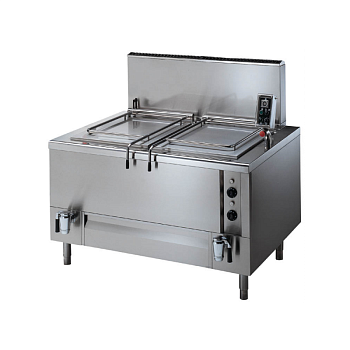 GAS AUTOMATIC PASTA COOKER 380 LT (CODE 291164)