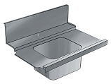 Electrolux Professional BHHPIB10L