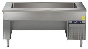 Electrolux Professional ZLRW16B KALTAUSG.KÜHLWANNE (4GN), BRÜCKENAUSGABE (Code 332025)