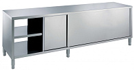 Electrolux Professional MSP2007N