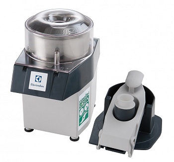 Electrolux Professional MUGYX KUTTER/GEMÜSESCHN. EDELS.230+TRI+AWS+4SS (Code 603844)