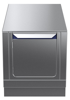 PASSTH.BASE,H2,GN,2DR,2SIDE,500X900X450H (Code 589196)