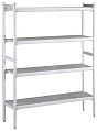Electrolux Professional BLS2224