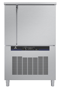 Electrolux Professional ECBCFA080SE Schockkühler/-froster Schockfroster & Gefrierschrank Crosswise 80kg, kompatibel mit 10x2/1GN Konvektionsofen Crosswise - R452A (Code 725218)