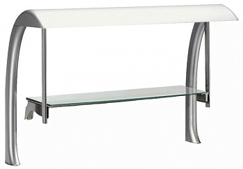 GANTRY 1 GLASS SHELF (3GN) (Code 856264)