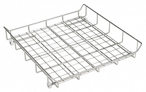 Electrolux Professional WTAC82 S/S BASKET FOR POT WASHER,688 MM (Code 864191)