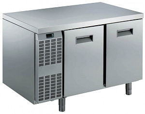 Electrolux Professional RCSN2M24E KUEHLTISCH, 2 TUEREN, -2/+10°C (Code 727641)