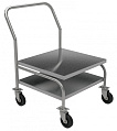 Electrolux Professional STR601HP