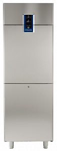 Electrolux Professional ESP72HDF 2x 1/2-TÜR K-/TK-SCHRANK 670L, EK (Code 727260)