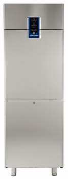 Electrolux Professional ESP72HDF 2x 1/2-TÜR K-/TK-SCHRANK 670L, EK (Code 727260)