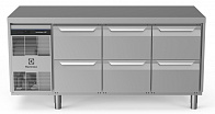 Electrolux Professional EH3HBBBB