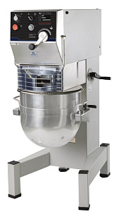 Electrolux Professional BMX60A44M Planetary Mixers Planetary Mixer, 60 lt. with Hub (Marine) (Code 600286)