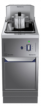 Electrolux Professional MBFHGBDDPO GASFRIT.1X14L,1S,AFK.,400X850X700 (Code 588687)