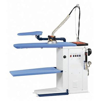 Vacuum Ironing Table FIT2B (Code 1L04T4, Alias 9887101080)