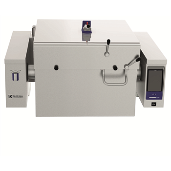 EL.TILT.PRESS.BRAIS+STM+CTS,90L,WALL,900 (CODE 586237)