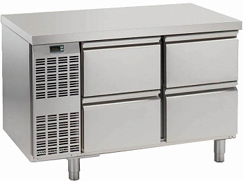 4x1/2 DRAWER REFRIGERATED TABLE -2C (Code 728158)