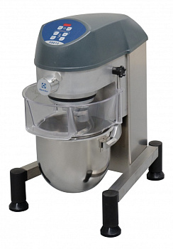 Electrolux Professional XBE10BA PLANETARY MIXER-ELECT+HUB 10L 1PH (Code 600199)
