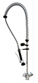 PRE-WASH SPRAY UNIT,SINGLE HOLE (Code 855315)