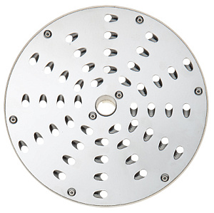 Electrolux Professional J7X STAINLESS STEEL GRATING DISC 7 MM (Code 653776)