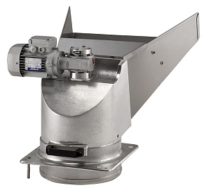 Electrolux Professional AH300C AUTOMATIC HOPPER FOR CARROTS-TR300 (Code 653613)
