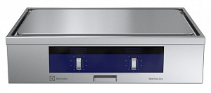 Electrolux Professional MALCACHOAO EL.KOCHFELD,4 ZO,2S,800X800X250 (Code 588008)
