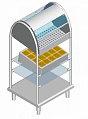 Electrolux Professional ZLTQ08BTC