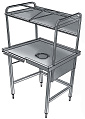 Electrolux Professional BHST1008R