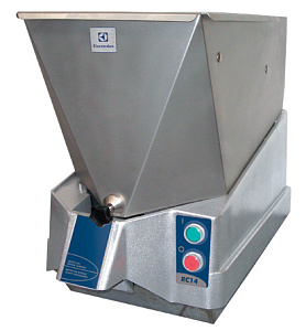 Electrolux Professional RC14 POTATO CHIPPER+AUTOMATIC HOPPER 230/1/50 (Code 601229)