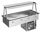 Electrolux Professional D11C4O