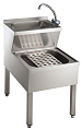 Electrolux Professional HWSD5