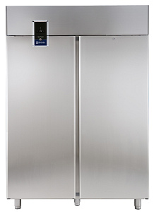 Electrolux Professional ESP142FFC ecostore Premium 2 Door Digital Freezer, 1430lt (-22/-15) - R290 Class C (Code 725485)