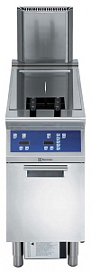 Electrolux Professional E9FRGD1JFE 23LT GAS FRYER ELECTRONIC CONTROL (Code 391081)