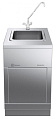 Electrolux Professional MCZAHAD3OO