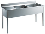 Electrolux Professional LG1826SXEN