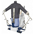 Electrolux Professional FF2 Traditional with cuff clamps