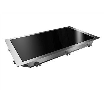 DROP-IN TEMPERED GLASS TOP, 3GN (CODE 341016)