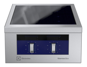 INFRARED TOP,2 ZONES,1-SIDE,500X900X250H (Code 589015)