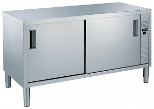 Electrolux Professional MTC1600P UMLUFTWÄRMESCHR. 1 BORD,SCHIEBETÜ.1600MM (Code 132676)